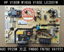 Original fitted square FN780-PT FN280-WB power supply board FN880-WT PWB-1271-03