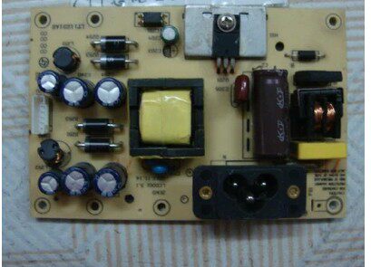 LCD001 3 0 Power Board LCD-001-S2V1 6201000104 For mobile phone battery 5V 12V