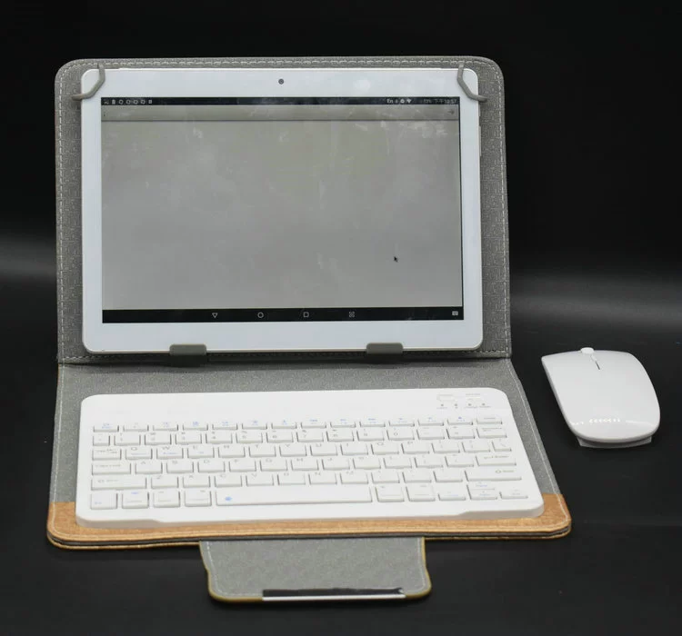 8 inch tablet Bo EZpad mini5 / mini3 / M4 / mini4s bàn phím vỏ bảo vệ bao da bảo vệ - Phụ kiện máy tính bảng