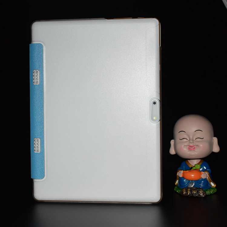 Samsung T805s gốc tablet thép gập mỏng bảo vệ tay áo bao da vỏ màng - Phụ kiện máy tính bảng bàn phím logitech cho ipad