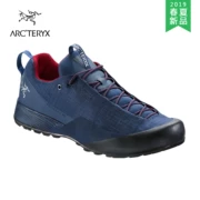 19 sản phẩm mới mùa xuân và mùa hè Giày đi bộ leo núi ngoài trời Arcteryx / archeopteryx dành cho nam - Khởi động ngoài trời