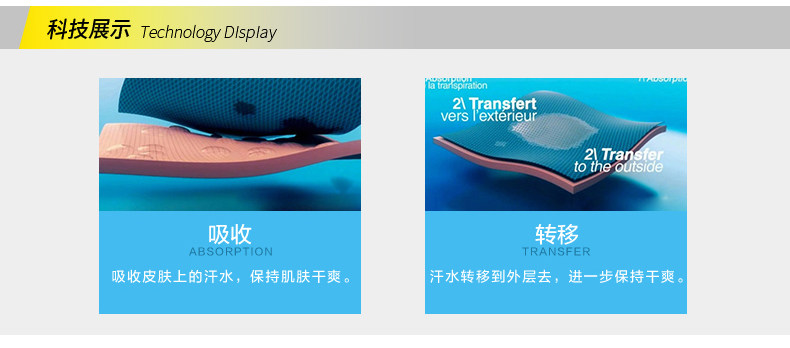 Débardeur sport pour femme - Ref 2028624 Image 8