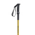 BLACKDIAMOND / Black Diamond Aluminium Rod Body Four Seasons Fitness Staff - Gậy / gậy gậy leo núi gấp gọn Gậy / gậy