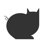 猫皮猪Cat By Pig