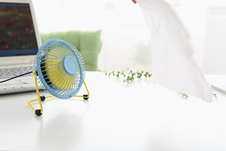 Ventilateur USB - Ref 406750 Image 9