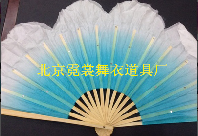 正品朝鲜舞桔梗谣扇子1 2尺蓝色扇子真丝专业舞蹈扇子花边表演扇 出游特惠价 扇子 朝鲜 桔梗 真丝 正品途虎网 正品朝鲜舞桔梗谣扇子1 2尺蓝色扇子真丝专业舞蹈扇子花边表演扇 出游特惠价 扇子 朝鲜 桔梗 真丝 正品途虎网