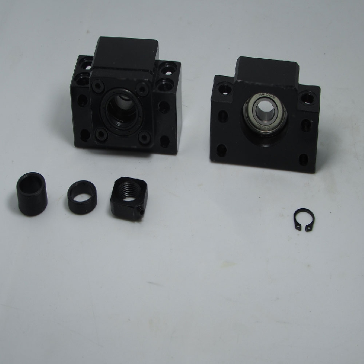 Ball Screw support Seat Screw support seat BK10 BK12 BK15 BK17 BK20 BK25 BK30