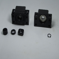 Ball screw support screw support BK10 BK12 BK15 BK17 BK20 BK25 BK30