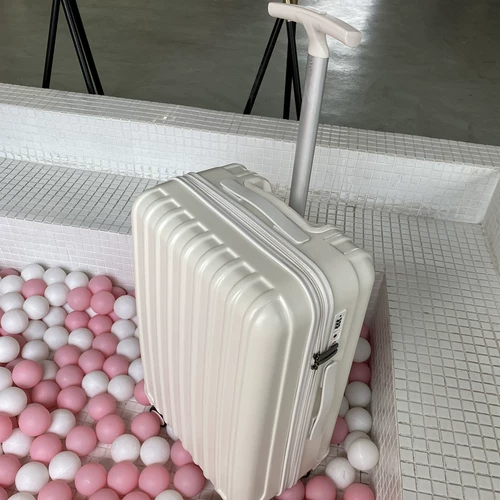 Брендовый сверхлегкий универсальный чемодан, популярно в интернете, 30 дюймов