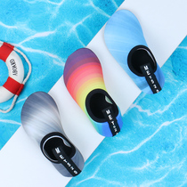 Beach shoes mens and womens diving shoes soft bottom quick-drying childrens non-slip swimming quick-drying shoes seaside wading surfing beach socks