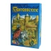 Carcassonne Kaka City Board Games Phiên bản Trung Quốc với mở rộng sông Mở rộng năm trong một Mở rộng hai trong một - Trò chơi trên bàn