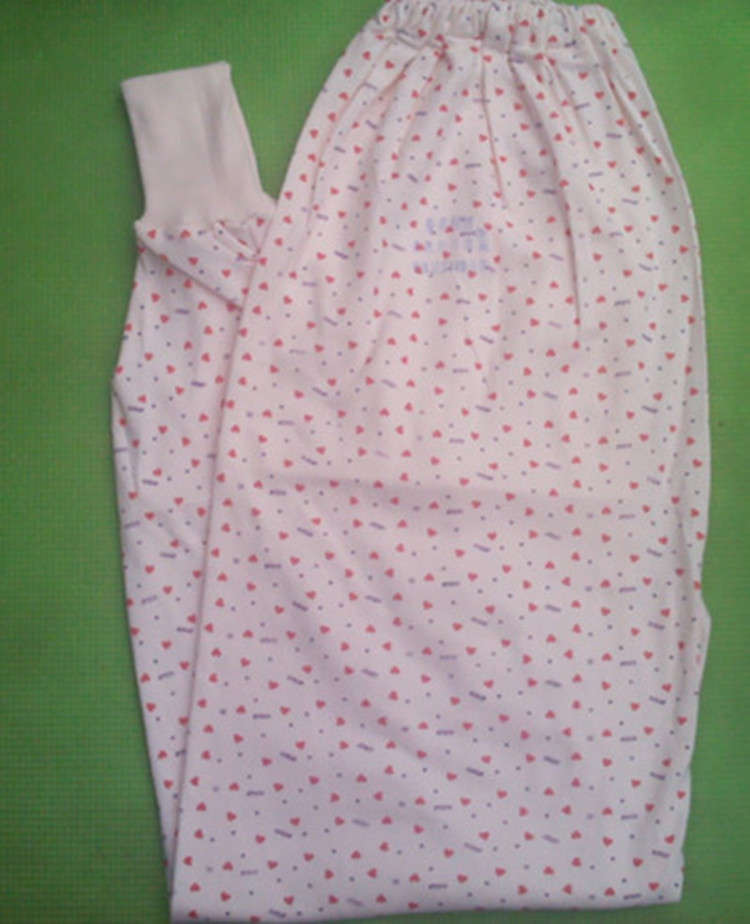 Pantalon collant Moyen-âge en coton - Ref 763630 Image 6