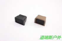 Doris outdoor sports telescope special mesh telescope outdoor products Amazon hot sale