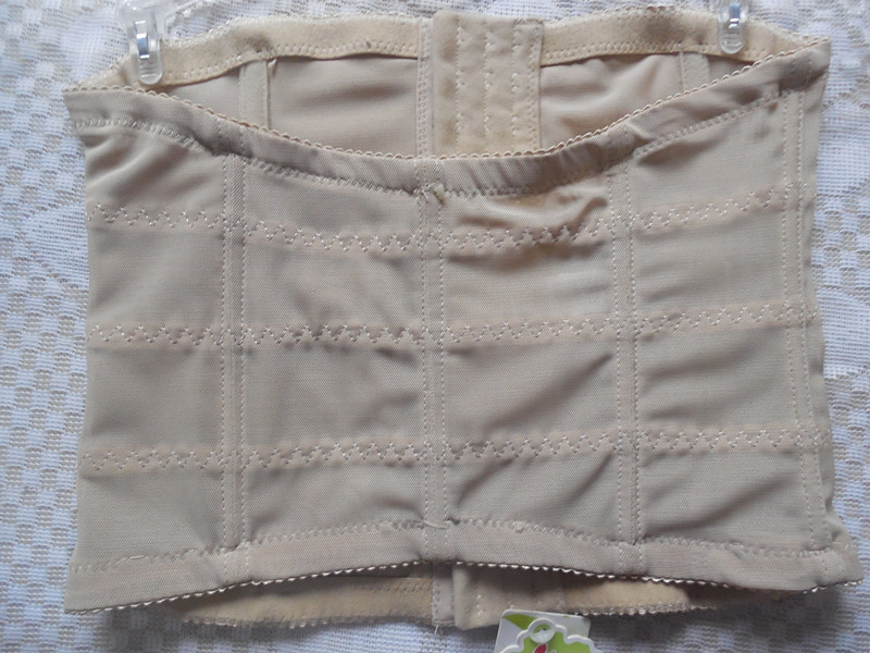 Corset sexy en viscose - Ref 677608 Image 49