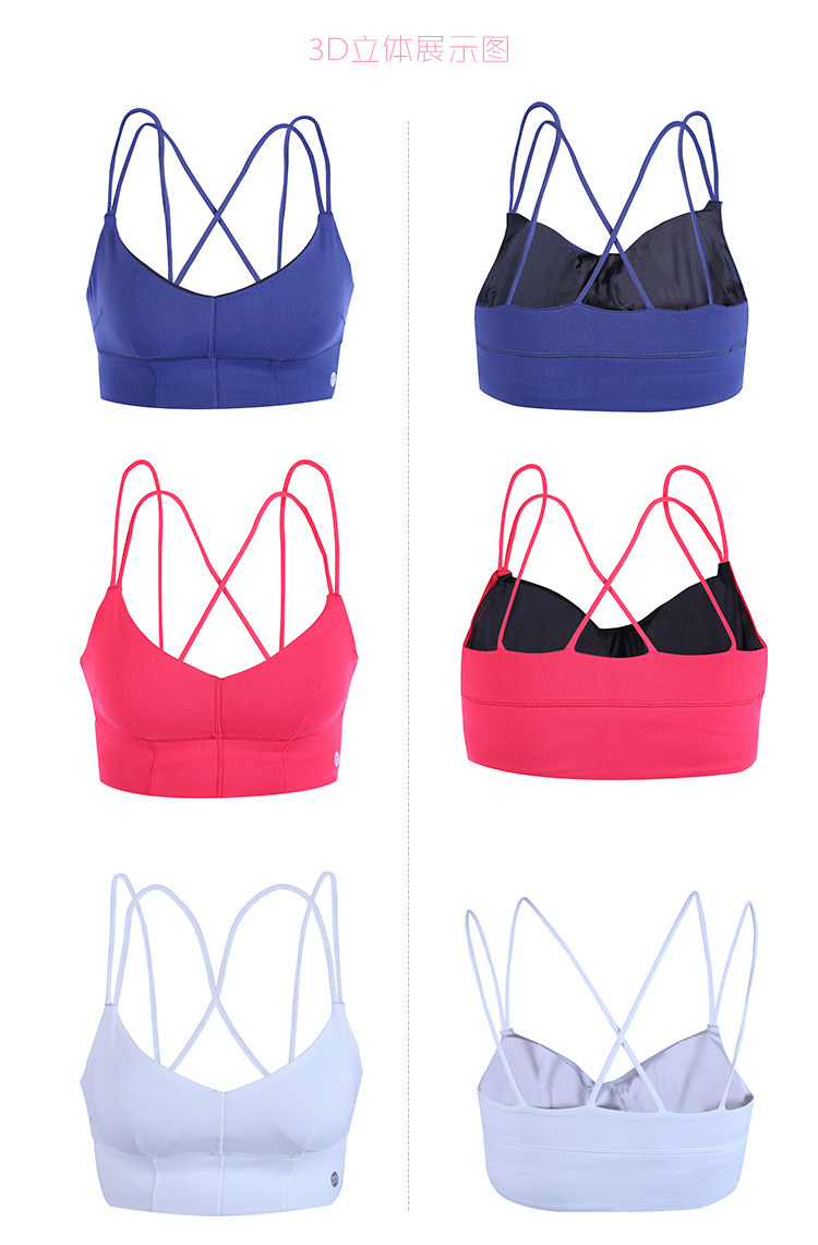 Vêtement fitness femme RUZZFAIR en autre - Ref 606265 Image 25