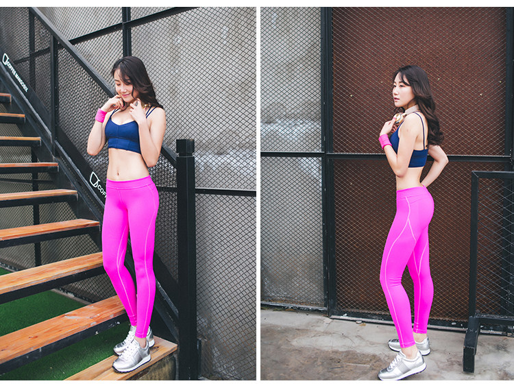 Vêtement fitness femme RUZZFAIR en autre - Ref 606265 Image 13