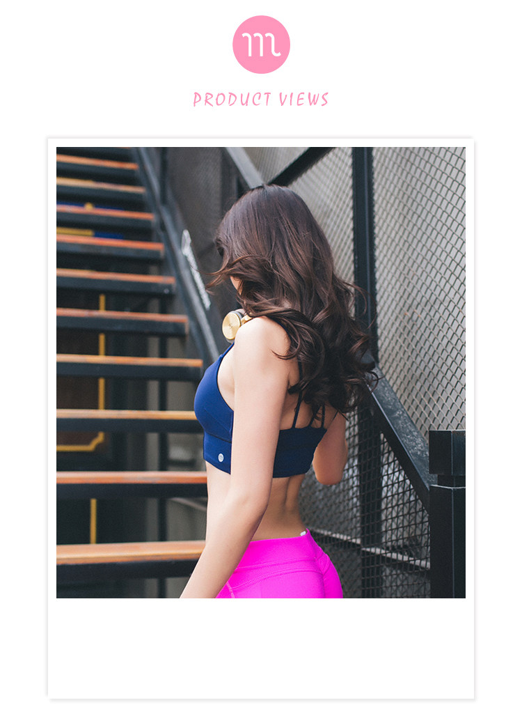 Vêtement fitness femme RUZZFAIR en autre - Ref 606265 Image 6