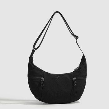 ກະເປົ໋າ crossbody slouchy 丨lululemon丨lu9cacs