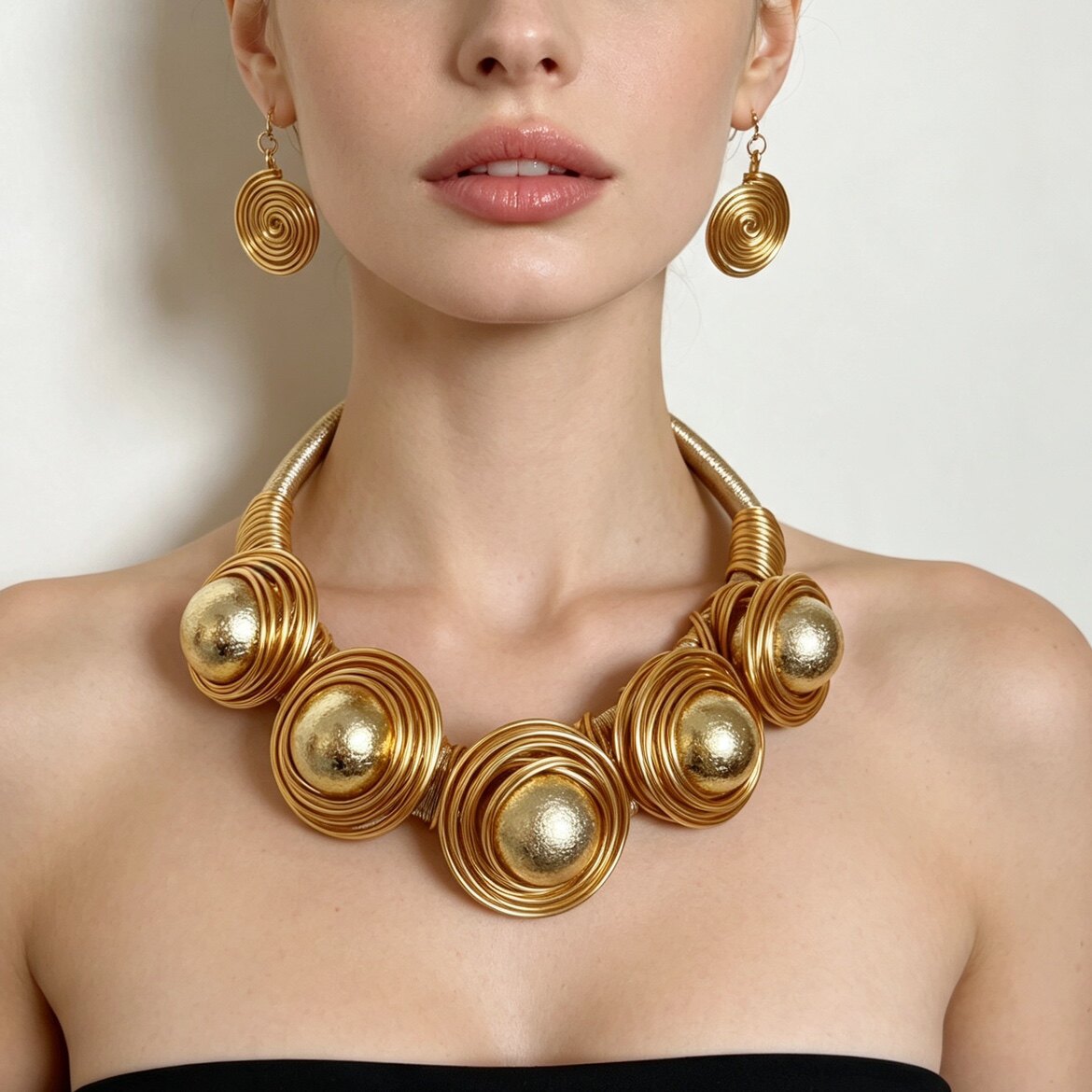 Dean kamen jewelry