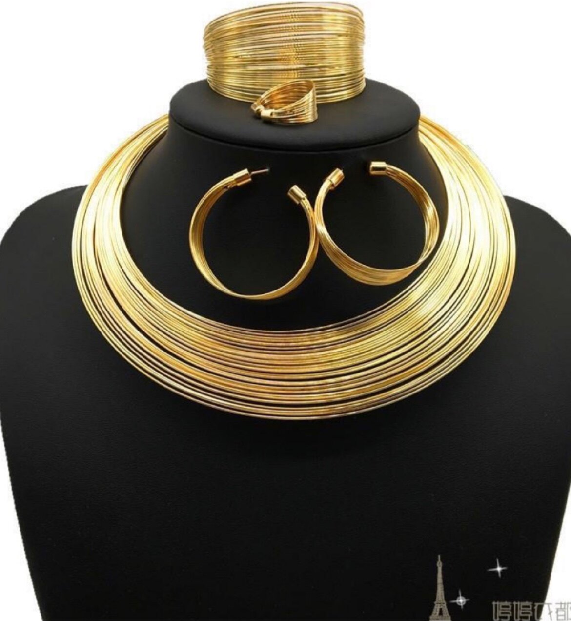 Dean kamen jewelry