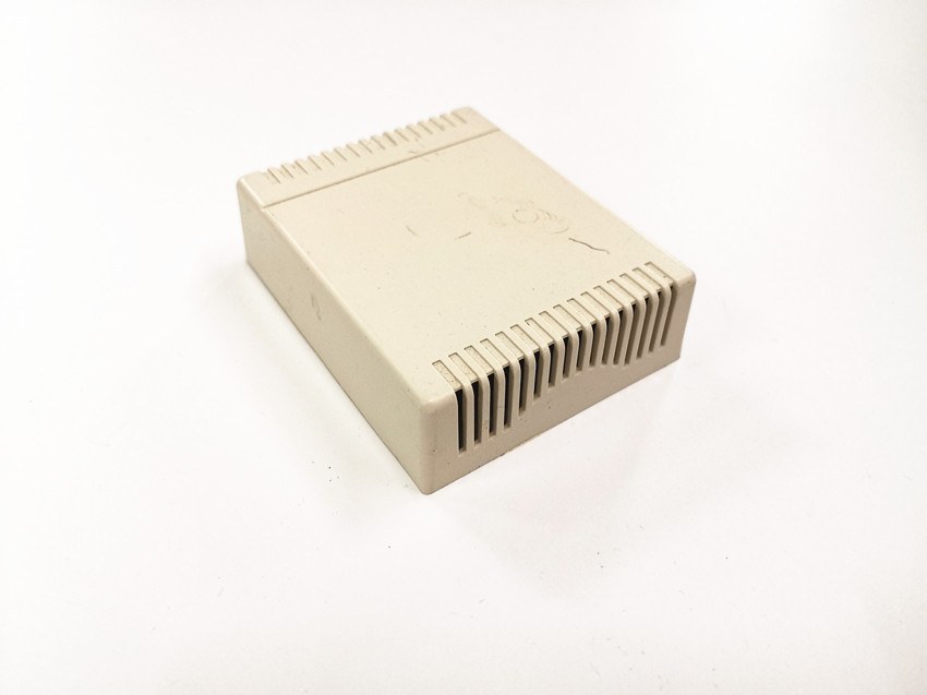 Alarm housing 79 * 27-99mm PCB plastic housing doorbell sounder housing music plastic case