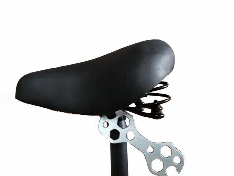 Selle de vélo - Ref 2352408 Image 8