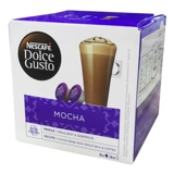 Nestlé Doscafe Dolce Gusto Mocha Coffee Capsule бесплатная доставка
