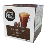 Nescafe Dolce Gusto Chocolate Milk Milk Capsule Box установлена ​​с 16