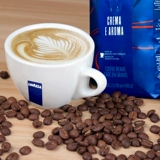 11 -летний магазин в Италии импортировал лавазза Lavazza La Vasaka Coffee Beans заказать на заказ