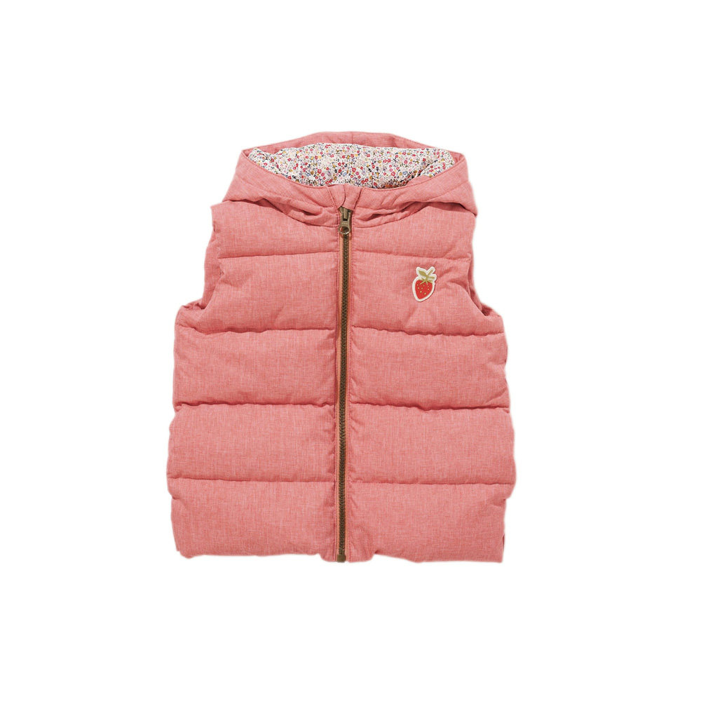 Gilet fille - Ref 2070795 Image 4