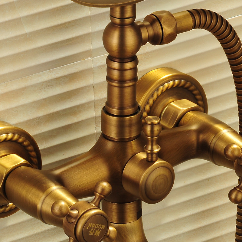 Ħ���¹�ȫͭԡ����ͷMD-301