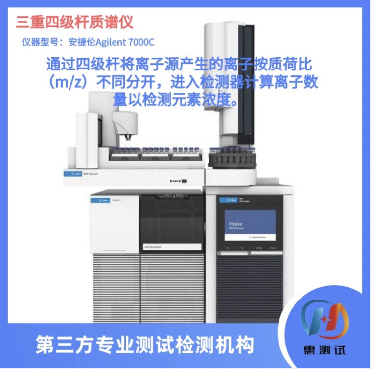 LCMS，HPLC，GCMS，HRMS，液相，高分辨质谱，液质联用，气质联用