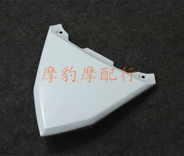 Đuôi xe máy Yamaha TMAX-530 12-13-14-15 năm đèn hậu phía sau bảng nhỏ phía sau nắp đèn hậu Khung bảo vệ xe máy