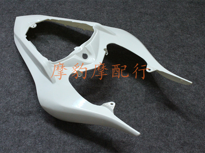 Xe máy Yamaha YZF R1 07-08 phía sau đuôi cánh sau đuôi tấm phía sau vỏ phía sau vỏ phía sau vỏ khung inox bảo vệ xe máy