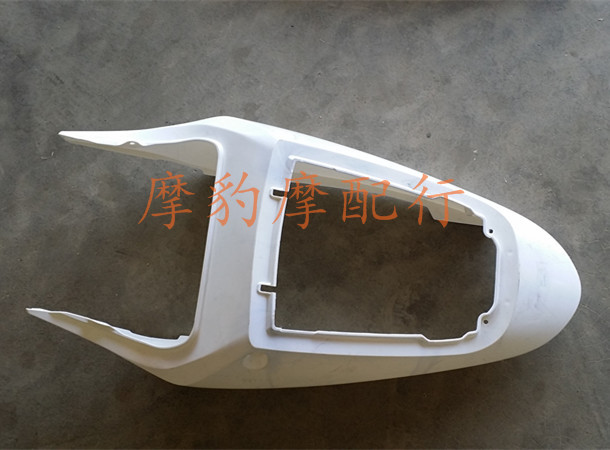 Áp dụng Xe Máy CBR929RR 00-01 Năm Phía Sau đuôi tấm Phía Sau đuôi gói Phía Sau surround Rear tail shell khung bảo vệ xe nvx