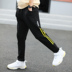 Chàng trai quần mùa hè quần chống muỗi 2020 trẻ em mới sweatpants trong trẻ em lớn giản dị quần bé trai quần mỏng. 