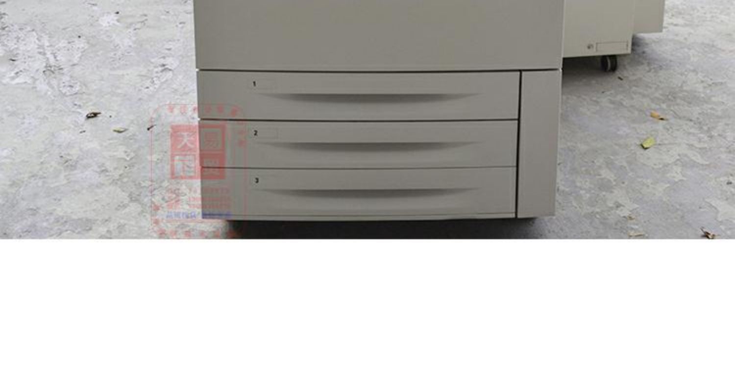 Xerox 700 560 in kỹ thuật số màu Máy photocopy sản xuất Xerox 7780 C75 J75 - Máy photocopy đa chức năng