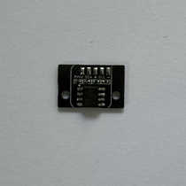 Servo High-precision 360° Magnetic Encoder Control Board IIC PWM Output MT6701 Angle Sensing