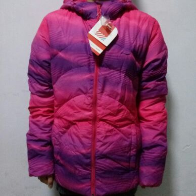 Blouson de sport femme LINING AYMG086-1 en autre - Ref 505344 Image 8
