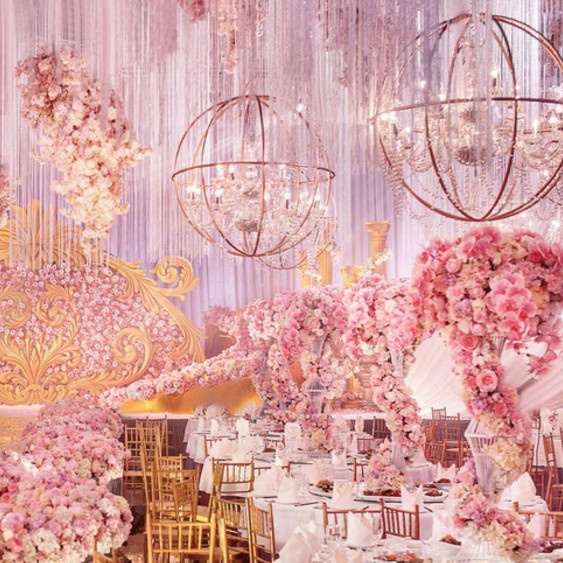 Usd 19 21 Iron Mars Ball Wedding Props New Foldable Air
