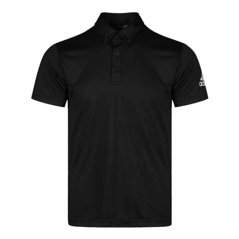 Adidas adidas 2019 nam M MH BD POLO áo DV1025 - Áo polo thể thao polo áo