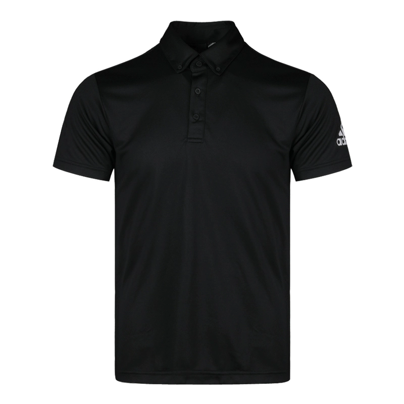 Adidas adidas 2019 nam M MH BD POLO áo DV1025 - Áo polo thể thao