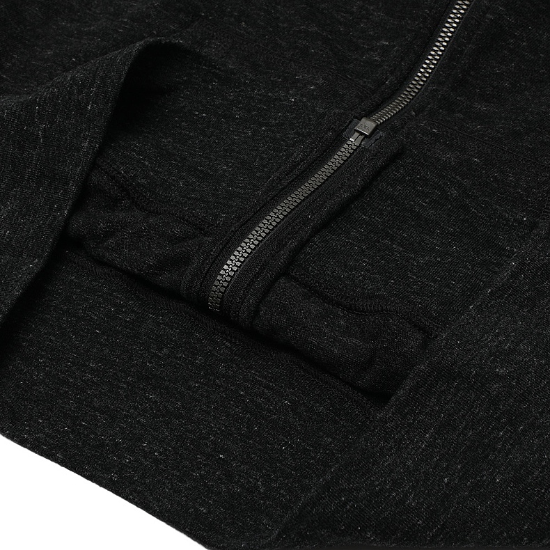 Nike 2019 phụ nữ mới AS W NSW GYM VNTG HOODIE FZ áo khoác 883730-010 - Áo khoác thể thao / áo khoác ao khoác nike