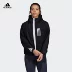 Áo khoác nữ Adidas lót da lộn có mũ trùm đầu dệt áo khoác thể thao DZ0033 - Áo khoác thể thao / áo khoác áo khoác thể thao  Áo khoác thể thao / áo khoác