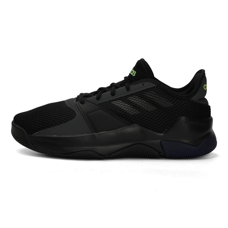 Adidas adidas 2019 nam STREETFLOW giày bóng rổ thể thao EE4285 - Giày bóng rổ