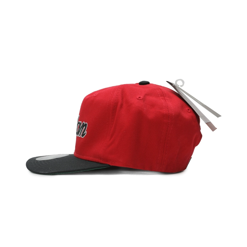 Nike Nike 2019 nam và nữ mới Mũ thể thao JORDAN PRO CAP AV8448-687 - Mũ thể thao