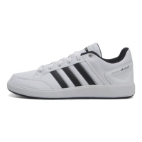 Adidas adidas 2018 nam CF TẤT CẢ KHÓA HỌC tennis văn hóa giày quần vợt DB0394 giay bitis nữ