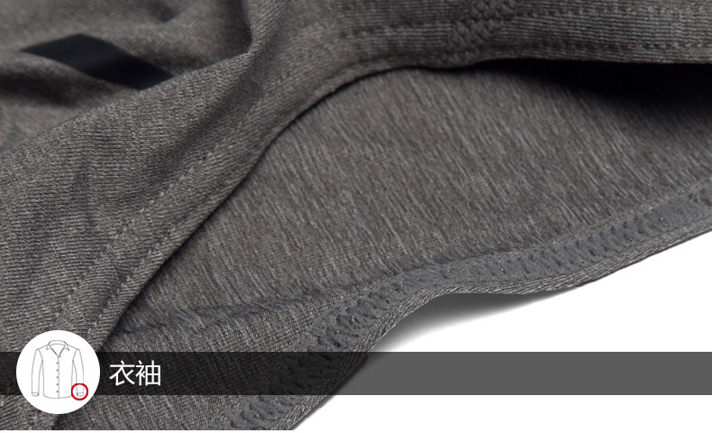 Débardeur sport NIKE 826594-091 - Ref 538350 Image 13