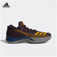 Giày bóng rổ nam bóng rổ Adidas Adidas 2018 của nam giới bóng rổ bóng rổ C40468 giày thể thao đẹp