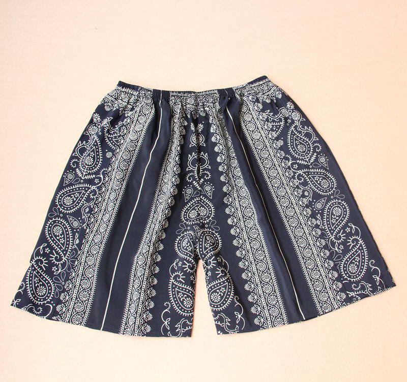 Pantalon pyjama - Ref 724737 Image 15